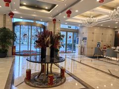 -上海嘉豪淮海国际豪生酒店