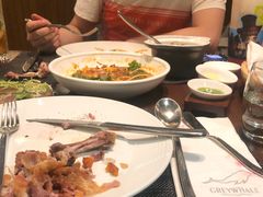 -GreyWhale灰鲸餐厅(武汉国际广场店)
