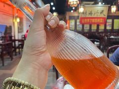 -吴门人家·苏宴宫廷菜(拙政园店)