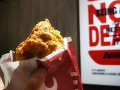 -肯德基(春申店)