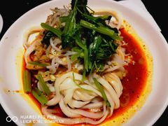 -西安饭庄·非遗陕菜(钟楼店)
