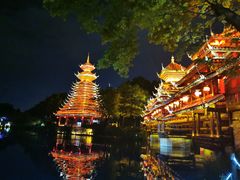 -深圳锦绣中华民俗村