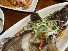 -南海渔家•海鲜•正宗海南菜(海棠湾店)