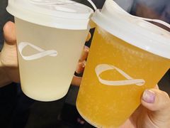 -Line 咖啡(石厦花园店)