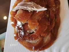老北京现烤私房烤鸭-恭敬李·烤鸭(天坛北门店)