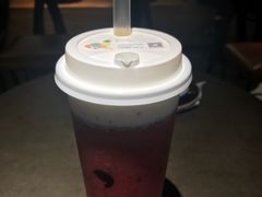 -喜茶(中山利和新地店)
