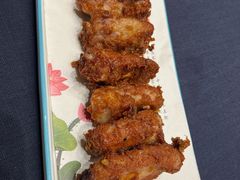 -苏州人家·精致苏帮菜(斜塘店)