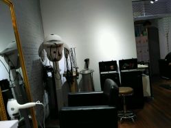 -Grace studio