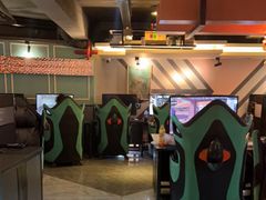 -小魔虎电竞馆·二进制店