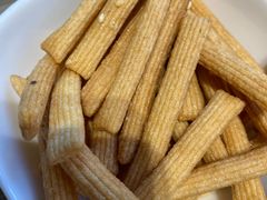-秦妈火锅(仁泰里店)