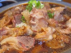 -牛记老坛香牛肉馆(六顺街店)