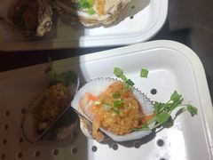 -三个渔夫·蒸汽海鲜(小白楼店)