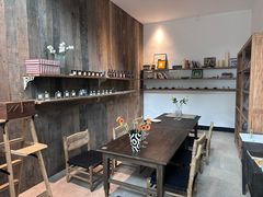 -MOJ coffee(瓯海泽雅水碓坑店)