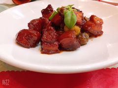 -鹊华居·地道鲁菜·海鲜·融合味(大明湖店)