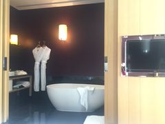 -深圳湾木棉花酒店
