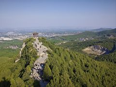-青州市云门山风景区