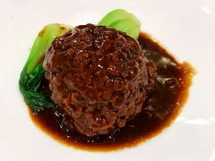 -梅龙镇酒家(南京西路总店)