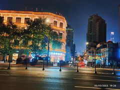 -上海博物馆(人民广场馆)