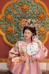 点击看大图 -美云庭古装·格格服汉服·京城旅拍(北京店)