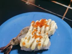-鲑属寿司·火山石烧和牛(南城店)