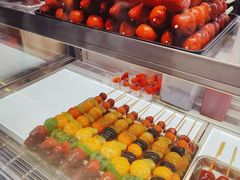 -东门町美食街