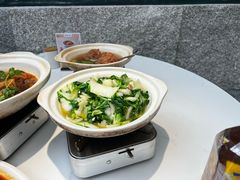 -又见炊烟私房菜(敬亭路店)