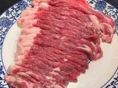 -裕德孚·非遗手切涮羊肉(东直门内大街店)