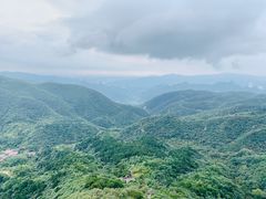 -妙峰山风景名胜区