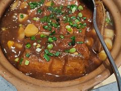 -紫光园·烤鸭(吕家营店)