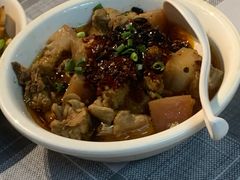 -彭耕记猪油炒小菜(吉联mall店)