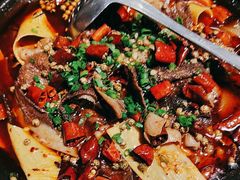 -巴蜀风·地道川菜(总店)