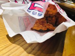 -1973继光香香鸡(合生汇购物中心店)