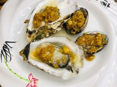 -海之味海鲜大咖·家常菜