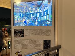 -Long Bar(莱佛士酒店)