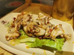 牛蛙-蜀大侠火锅(四川北路店)