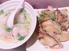 -邵子牙·中华老字号(定安路店)