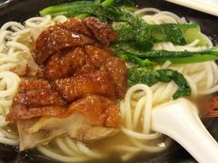 -烧鹅濑(西华路店)