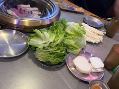 -杨小佳·齐齐哈尔烤肉·烤串(广州店)