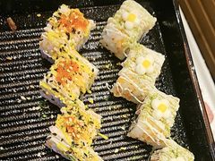 -空之介寿喜烧·和牛放题(恒隆广场店)