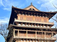 -径山寺