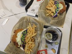 -TACO STAR 塔可星(下沙宝龙店)