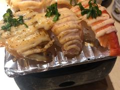 -万岁寿司(虎门万达店)