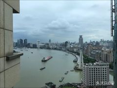 -上海外滩茂悦大酒店