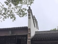 -乌镇东栅景区