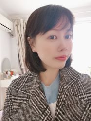 -妃格美发沙龙·烫发·染发