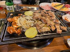 -香猪坊(五道口店)