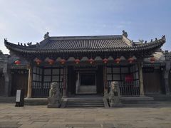 -昌州古城