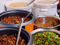 -李易面馆(树木岭店)