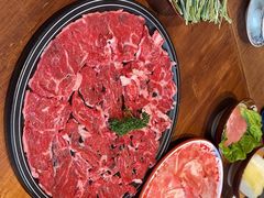 -楠火锅(昆山金鹰店)