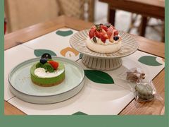 帕夫洛娃-甜莺蛋糕(顺盈时代广场店)